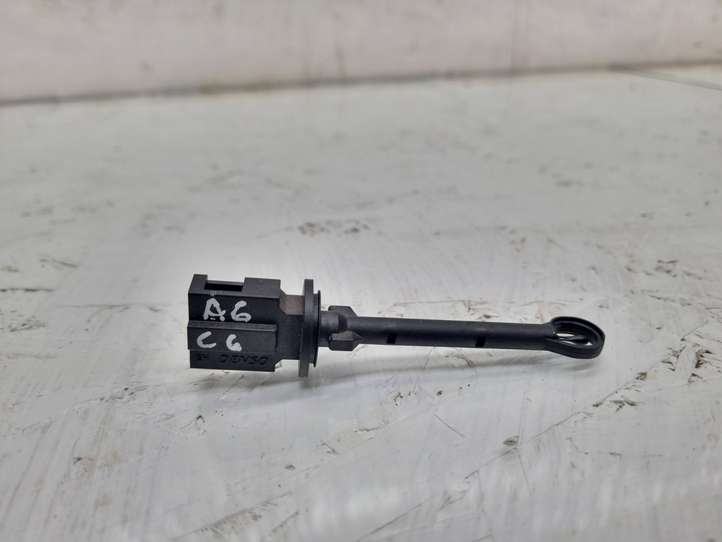 Audi A6 (2004 - 2008)  4F0820539A Датчик температуры салона