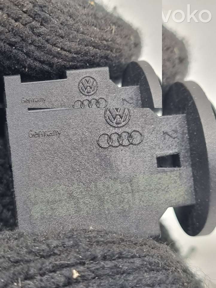 Audi A6 (2004 - 2008)  4F0820539A Датчик температуры салона