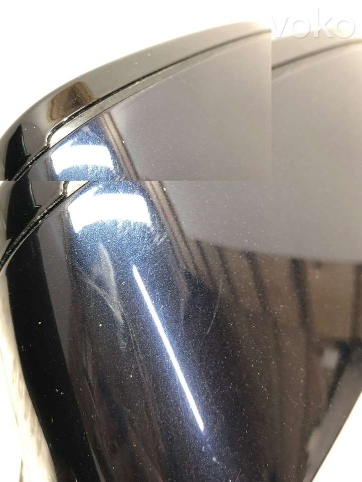 BMW 5 F10 F11 (2009 - 2016)  F0153123U6680 Зеркало боковое с электрическим приводом