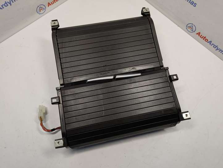 BMW X5 E70 (2006 - 2013)  51166954943 Держатель чашки