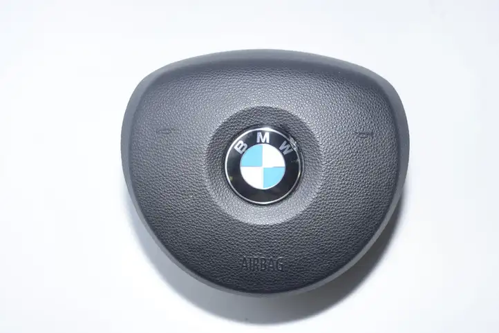 BMW 1 E81 E87 (2004 - 2011) Подушка безопасности руля — фото 1