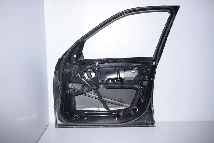 BMW X5 E70 (2006 - 2013) Дверь — фото 2