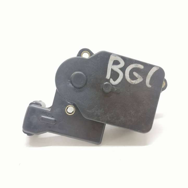 Hyundai Santa Fe (2005 - 2009)  2838127450 Двигатель заслонки
