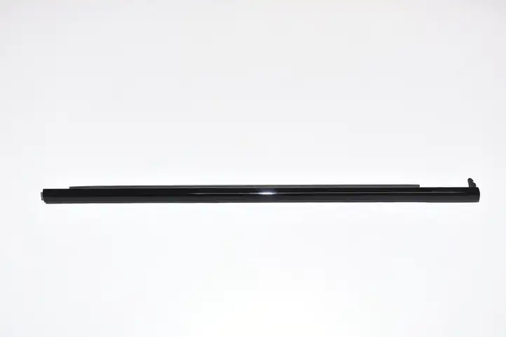BMW 7 G11 G12 (2015 - 2022) 51337397866 Накладка стекла передней двери — фото 4