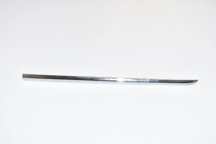 BMW 7 G11 G12 (2015 - 2022) 51137397869 Молдинги задней двери — фото 1