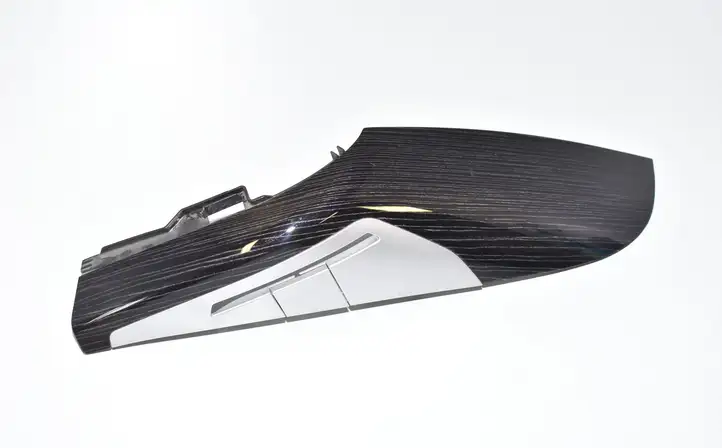 BMW 7 G11 G12 (2015 - 2022) 51468067709 Накладка ремня безопасности — фото 1