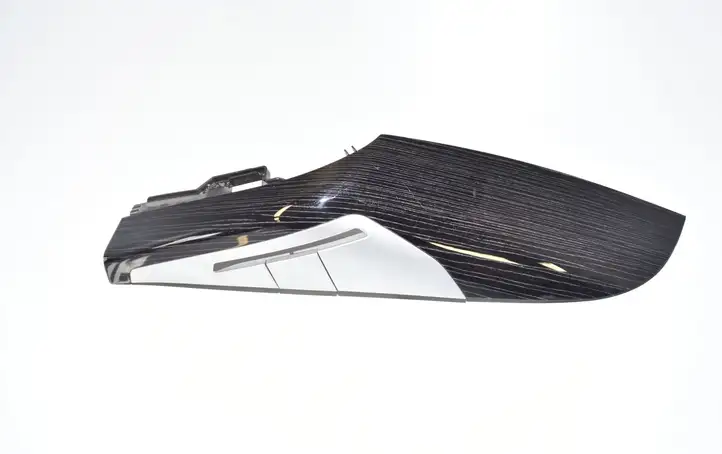BMW 7 G11 G12 (2015 - 2022) 51468067709 Накладка ремня безопасности — фото 3