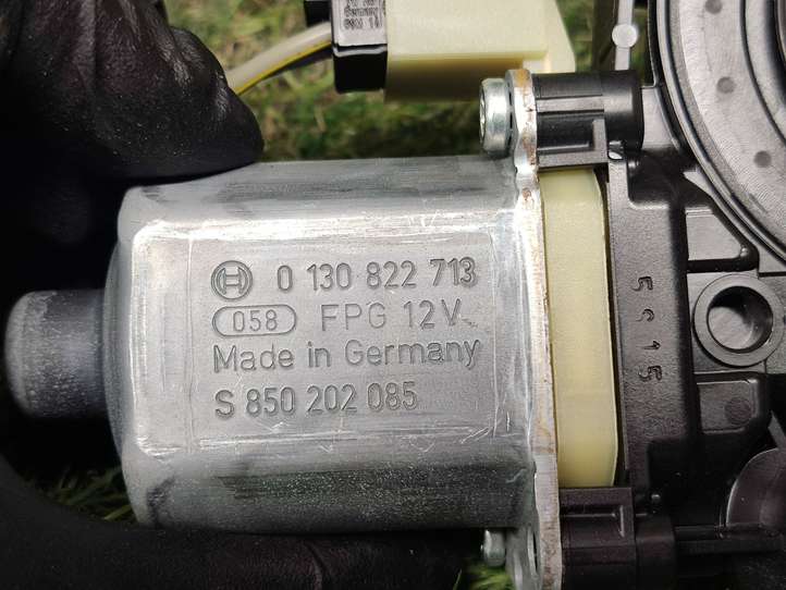 Audi A3/S3 8V (2012 - 2016)  5Q0959801 Механизм подъема окон задней двери