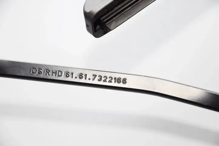 BMW i3 (2013 - ) Дворники лобового стекла — фото 8