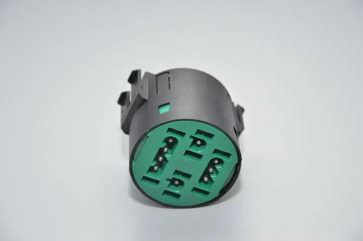 BMW X5 E53 (1999 - 2006) Сирена сигнализации — фото 3