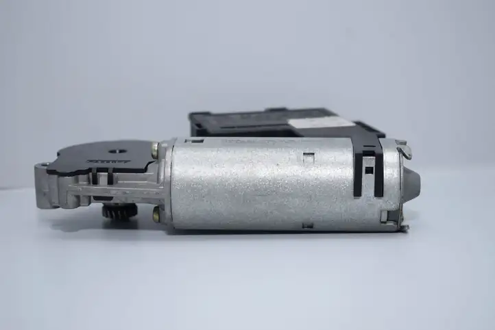 BMW X5 E53 (1999 - 2006) Блок управления люком — фото 4