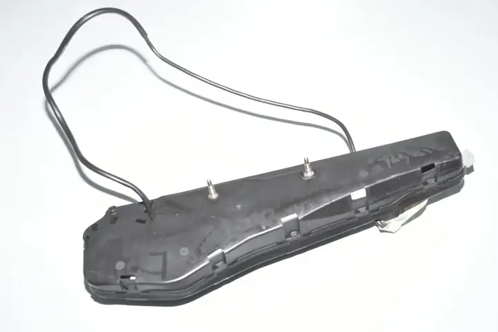 BMW 3 E90 E91 (2005 - 2012) 7153619 Подушка безопасности сиденья — фото 3