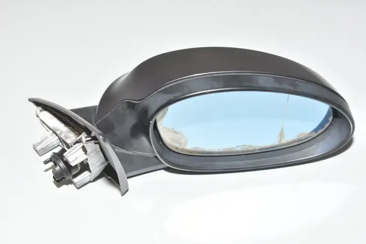 BMW 3 E90 E91 (2005 - 2012) 7189946 Боковое зеркало с электроприводом — фото 1