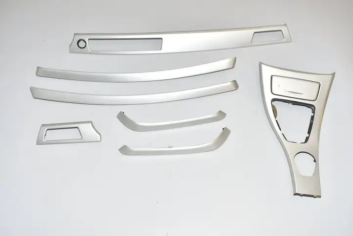 BMW 3 E90 E91 (2005 - 2012) 51456970075 Отделка внутренней панели салона — фото 1