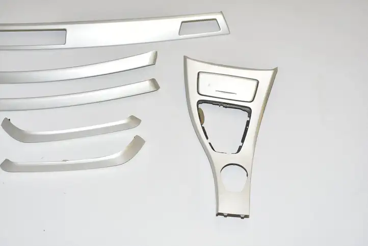 BMW 3 E90 E91 (2005 - 2012) 51456970075 Отделка внутренней панели салона — фото 4