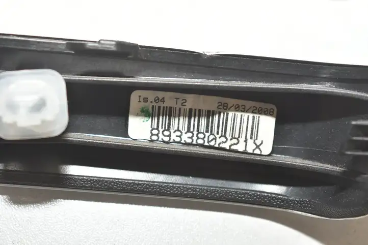BMW 3 E90 E91 (2005 - 2012) 51456970075 Отделка внутренней панели салона — фото 7