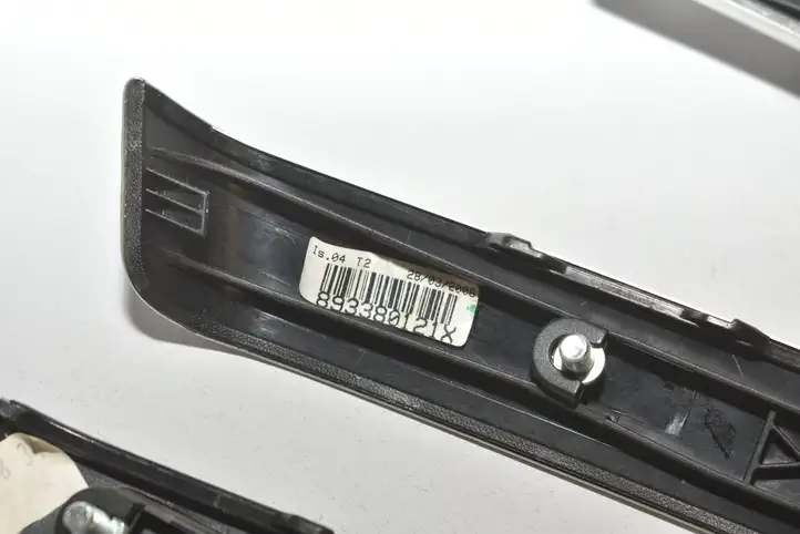 BMW 3 E90 E91 (2005 - 2012) 51456970075 Отделка внутренней панели салона — фото 11