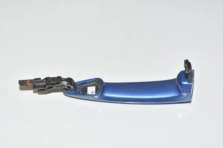 BMW 3 GT F34 (2013 - 2017) 7329378 Наружная ручка двери — фото 2