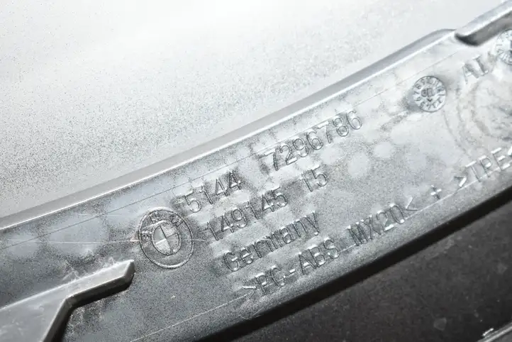 BMW i3 (2013 - ) 7296786 Другая часть кузова — фото 5
