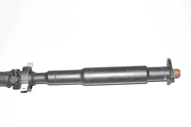 BMW 3 E90 E91 (2005 - 2012) 7580580 Карданный вал в сборе — фото 2