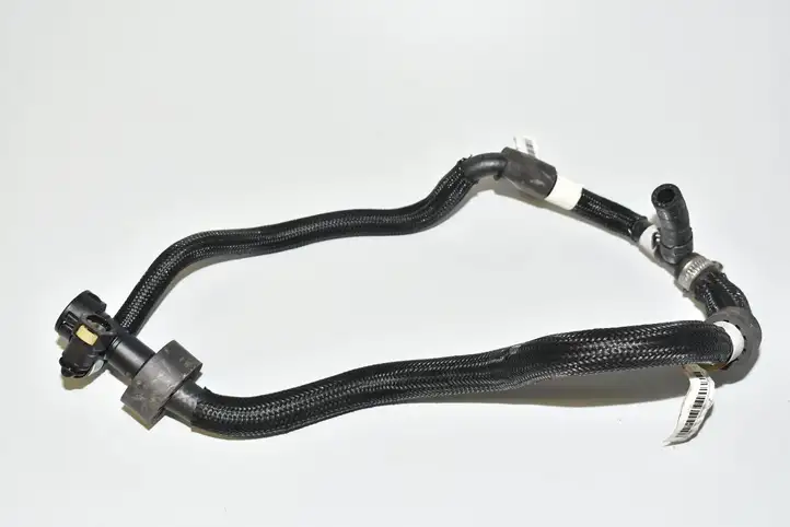 BMW 3 E90 E91 (2005 - 2012) 7799994 Трубка топливной системы — фото 1