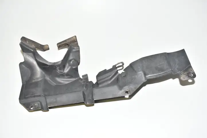 BMW 3 E90 E91 (2005 - 2012) 7131711 Защита днища передней части — фото 1