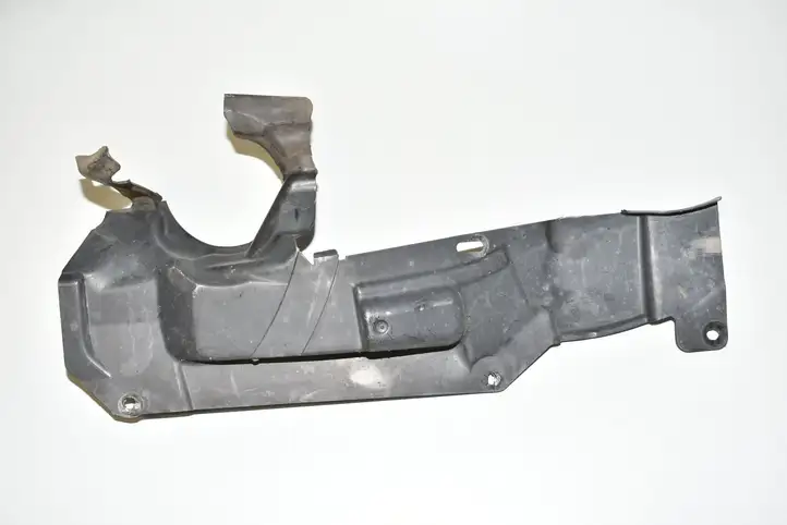 BMW 3 E90 E91 (2005 - 2012) 7131712 Защита днища передней части — фото 3