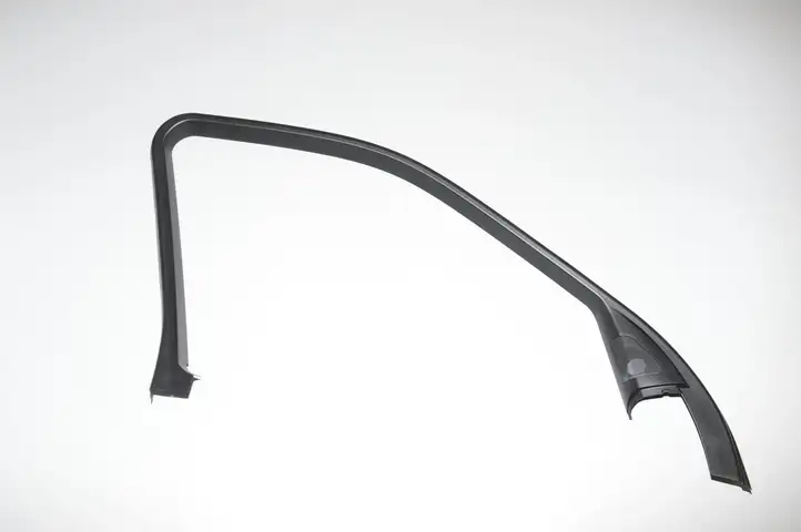 BMW X5 E70 (2006 - 2013) 7129711 Прочая отделка передней двери — фото 1