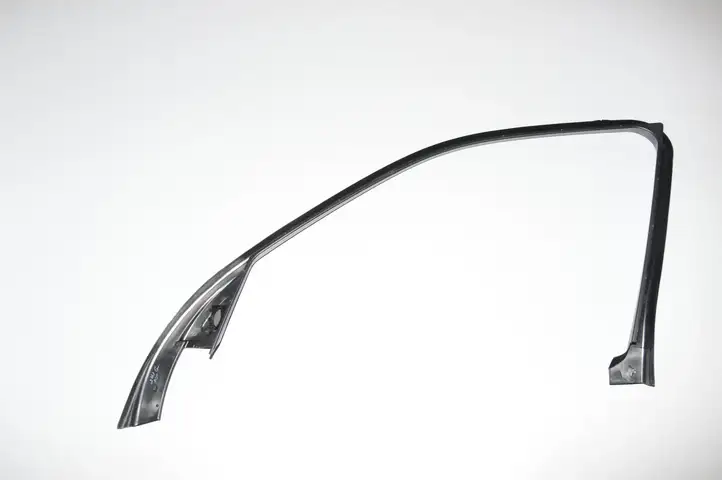 BMW X5 E70 (2006 - 2013) 7129711 Прочая отделка передней двери — фото 2