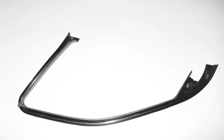 BMW X5 E70 (2006 - 2013) 7129711 Прочая отделка передней двери — фото 3