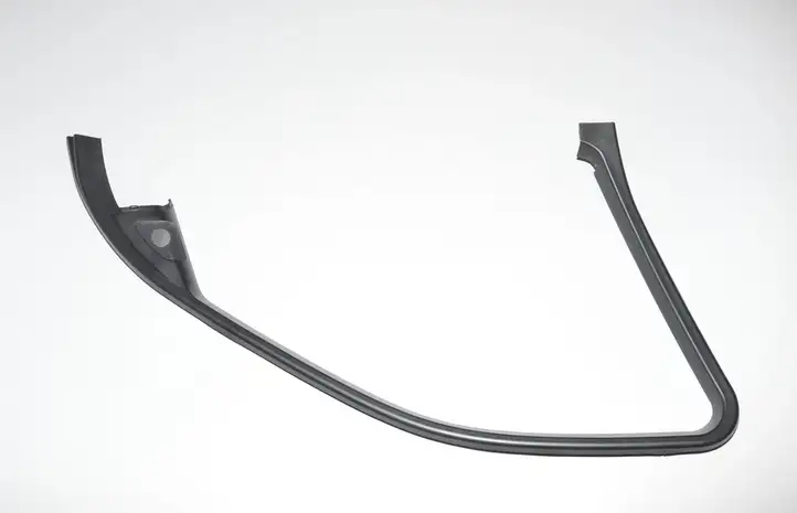 BMW X5 E70 (2006 - 2013) 7129711 Прочая отделка передней двери — фото 5