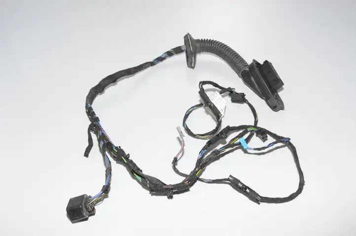 BMW 3 E90 E91 (2005 - 2012) 6938218 Проводка задней двери — фото 4