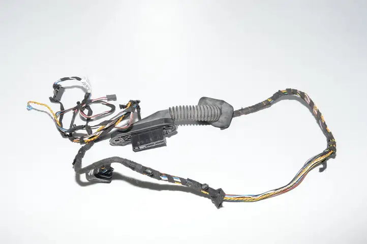 BMW 3 E90 E91 (2005 - 2012) 6930633 Проводка задней двери — фото 1