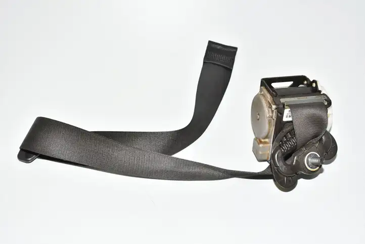 BMW X5 E70 (2006 - 2013) 7161045 Передний ремень безопасности — фото 3