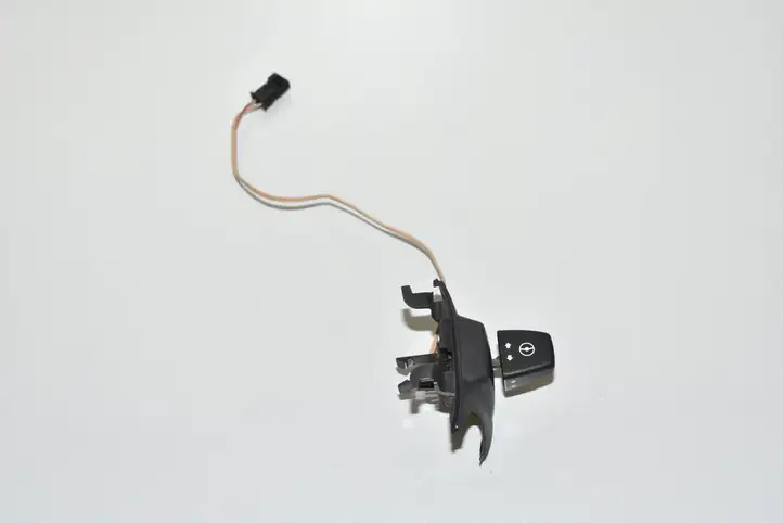 BMW X5 E70 (2006 - 2013) 6966710 Регулировка рулевой колонки — фото 1