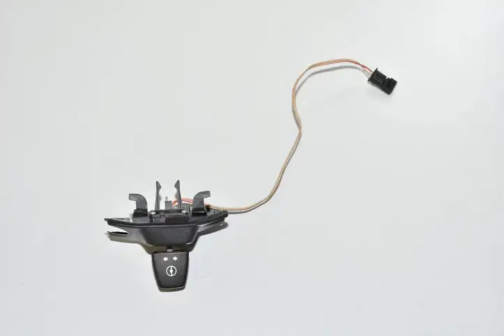 BMW X5 E70 (2006 - 2013) 6966710 Регулировка рулевой колонки — фото 2