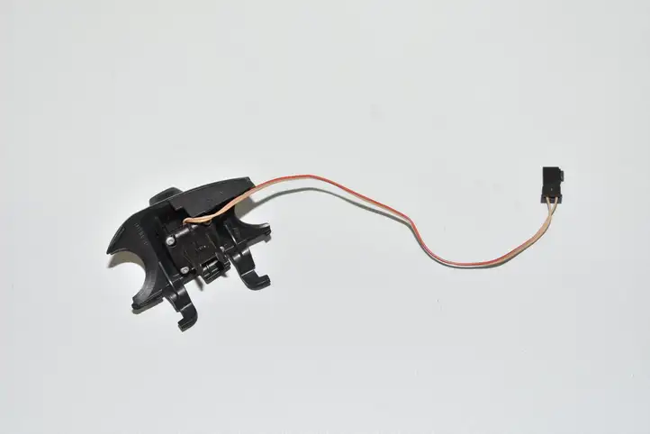 BMW X5 E70 (2006 - 2013) 6966710 Регулировка рулевой колонки — фото 3