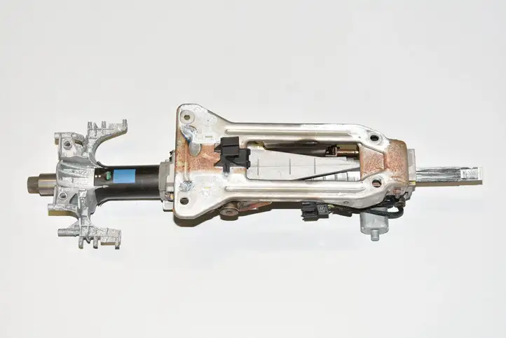 BMW X5 E70 (2006 - 2013) 6786603 Комплект оси рулевого колеса — фото 1