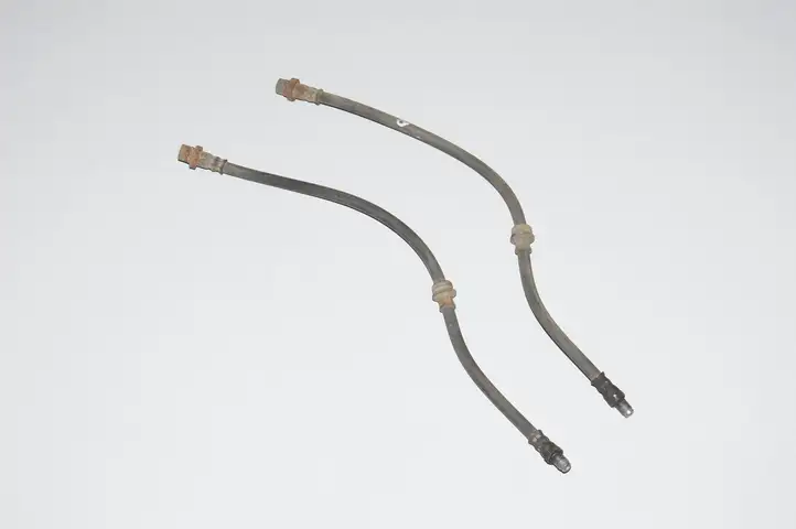 BMW X5 F15 (2013 - 2017) 6887450 Тормозные трубки главного тормозного цилиндра — фото 3
