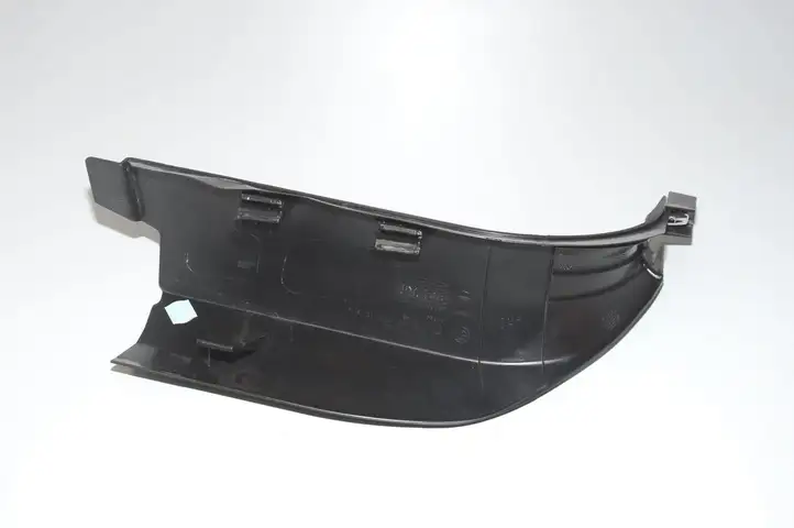 BMW X5 F15 (2013 - 2017) 7284529 Внутренняя отделка переднего порога — фото 2