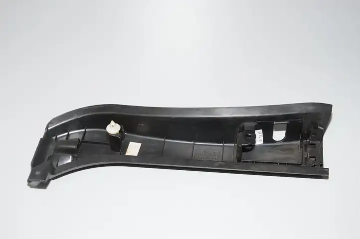 BMW X5 F15 (2013 - 2017) 7308707 Прочая отделка багажника — фото 1
