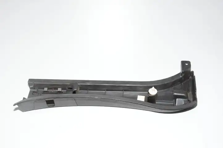 BMW X5 F15 (2013 - 2017) 7308707 Прочая отделка багажника — фото 2