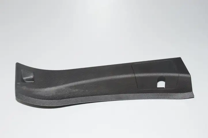 BMW X5 F15 (2013 - 2017) 7308707 Прочая отделка багажника — фото 4