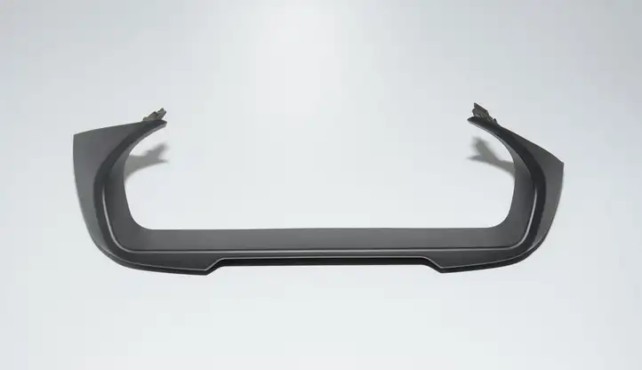 BMW X5 F15 (2013 - 2017) 9256098 Отделка внутренней панели салона — фото 1