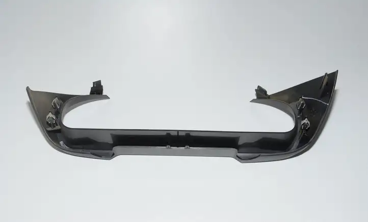 BMW X5 F15 (2013 - 2017) 9256098 Отделка внутренней панели салона — фото 3