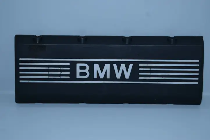 BMW X5 E53 (1999 - 2006) Крышка двигателя декоративная — фото 1