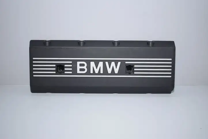 BMW X5 E53 (1999 - 2006) Крышка двигателя декоративная — фото 1