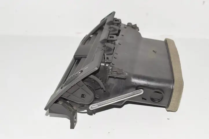 BMW 5 E60 E61 (2004 - 2010) Боковой воздушный дефлектор — фото 3