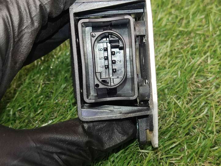 Mercedes-Benz ML W163 (1997 - 2005)  0005422481 Датчик ESP (системы стабильности) (датчик курсовой устойчивости))