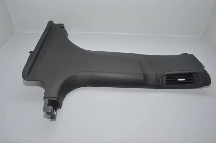 BMW 7 F01 (2008 - 2016) 7340650 Нижняя обшивка стойки B — фото 1